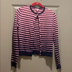 Lilly Pulitzer Cardigan
